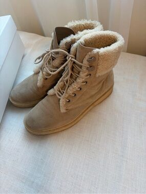 Vince Boots
